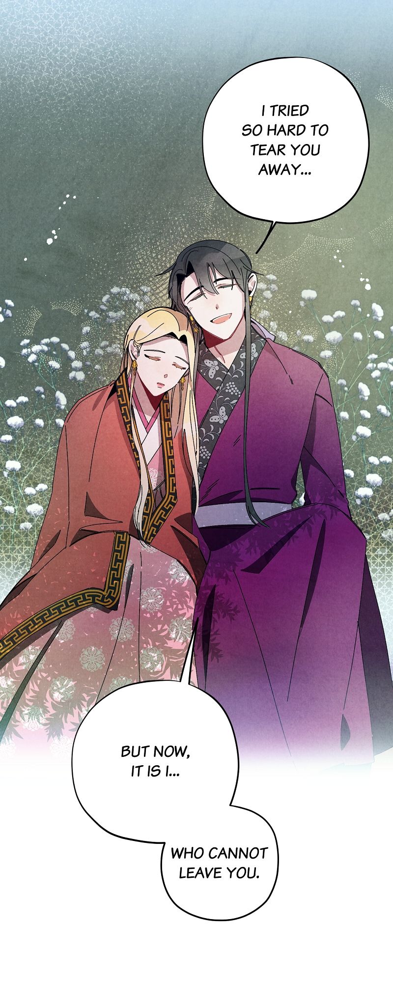 Romance in Seorabeol Chapter 39 page 49 - 