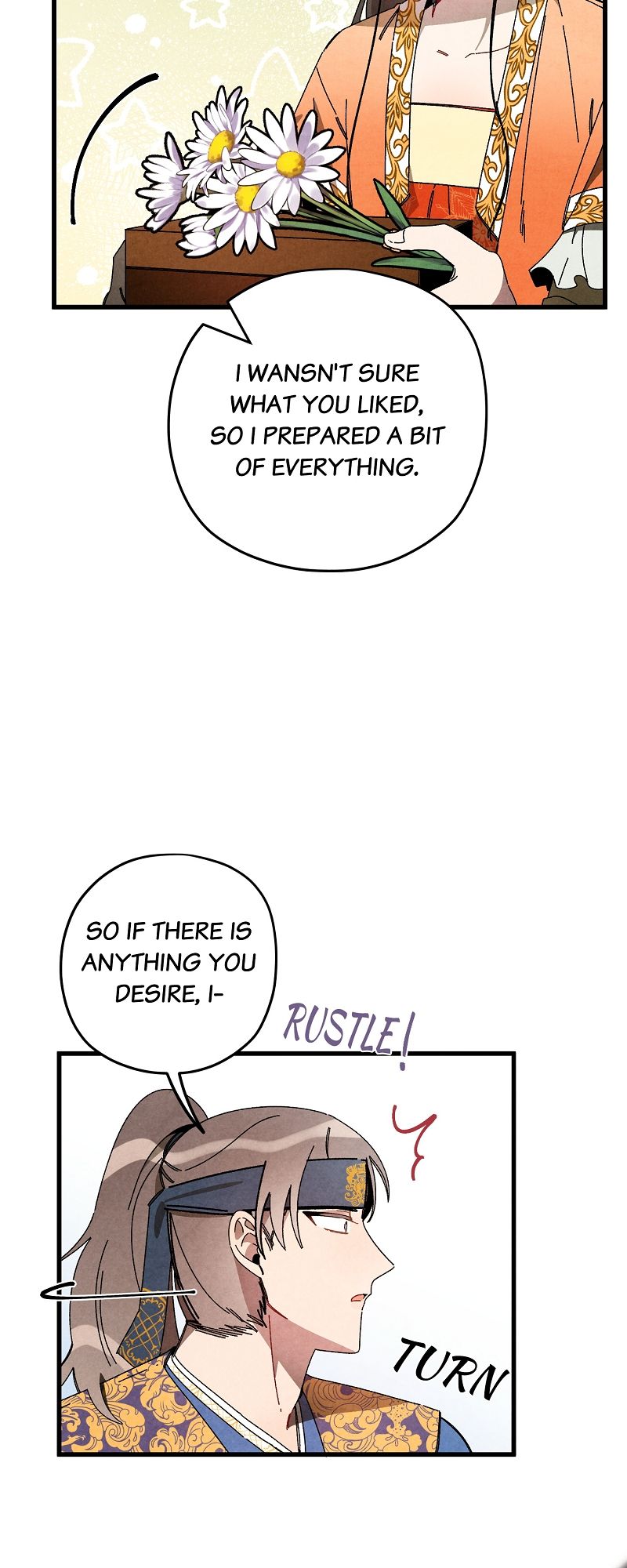Romance in Seorabeol Chapter 39 page 53 - 