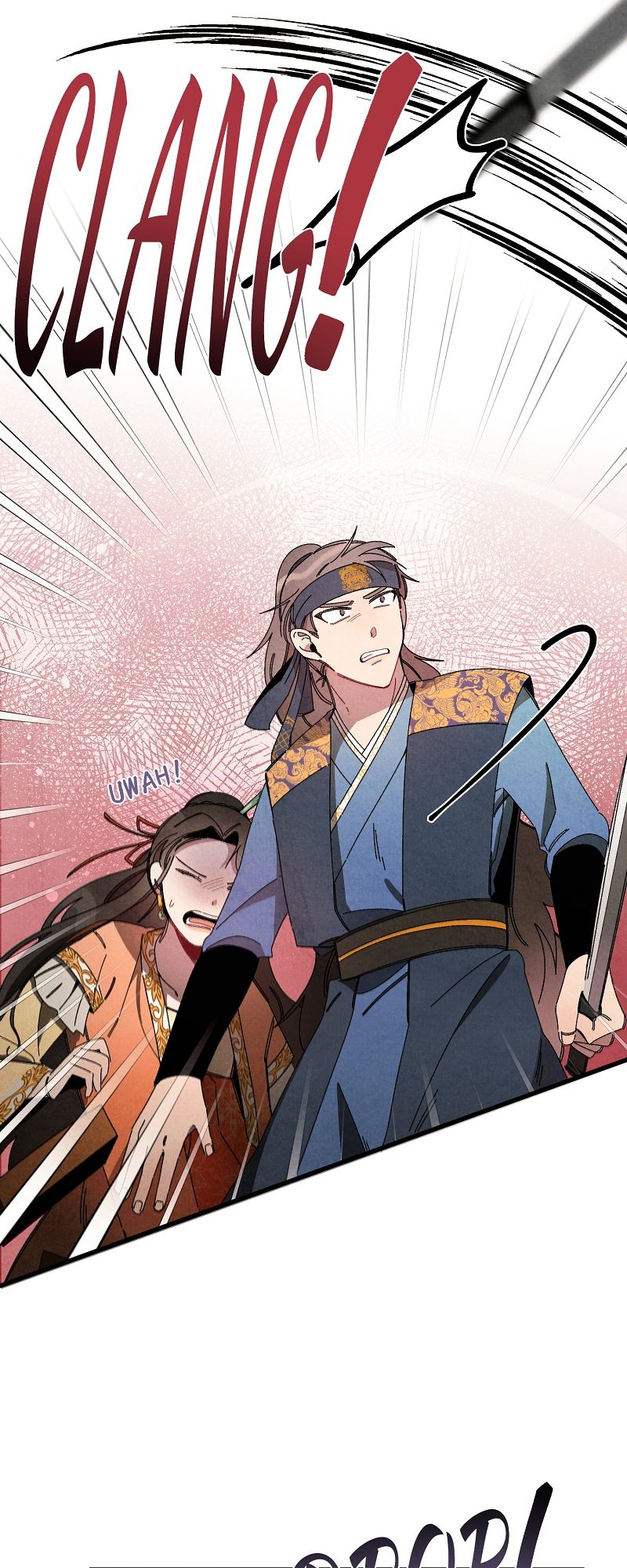 Romance in Seorabeol Chapter 39 page 54 - 