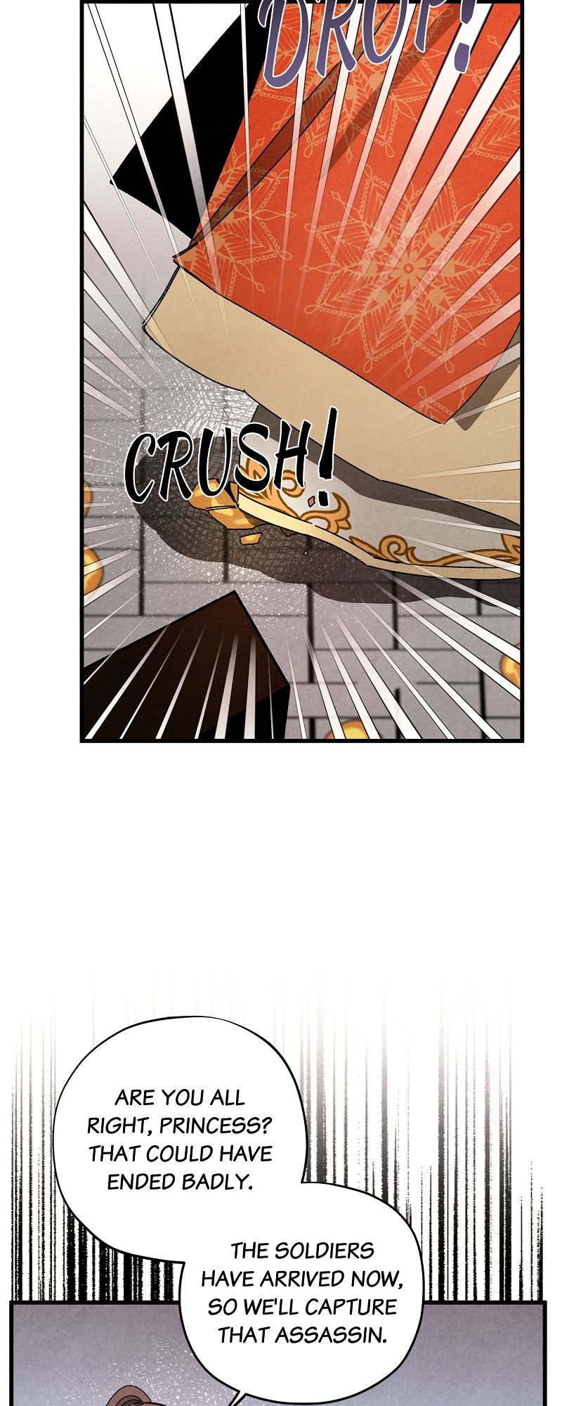 Romance in Seorabeol Chapter 39 page 55 - 