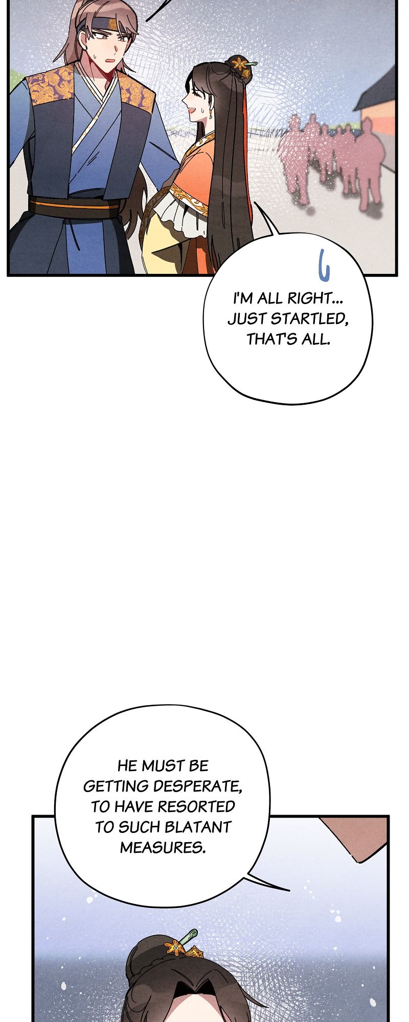 Romance in Seorabeol Chapter 39 page 56 - 