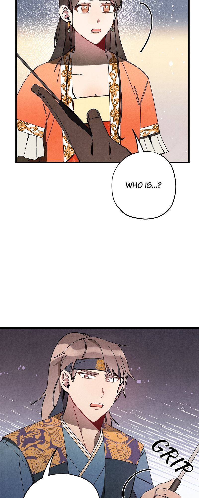 Romance in Seorabeol Chapter 39 page 57 - 