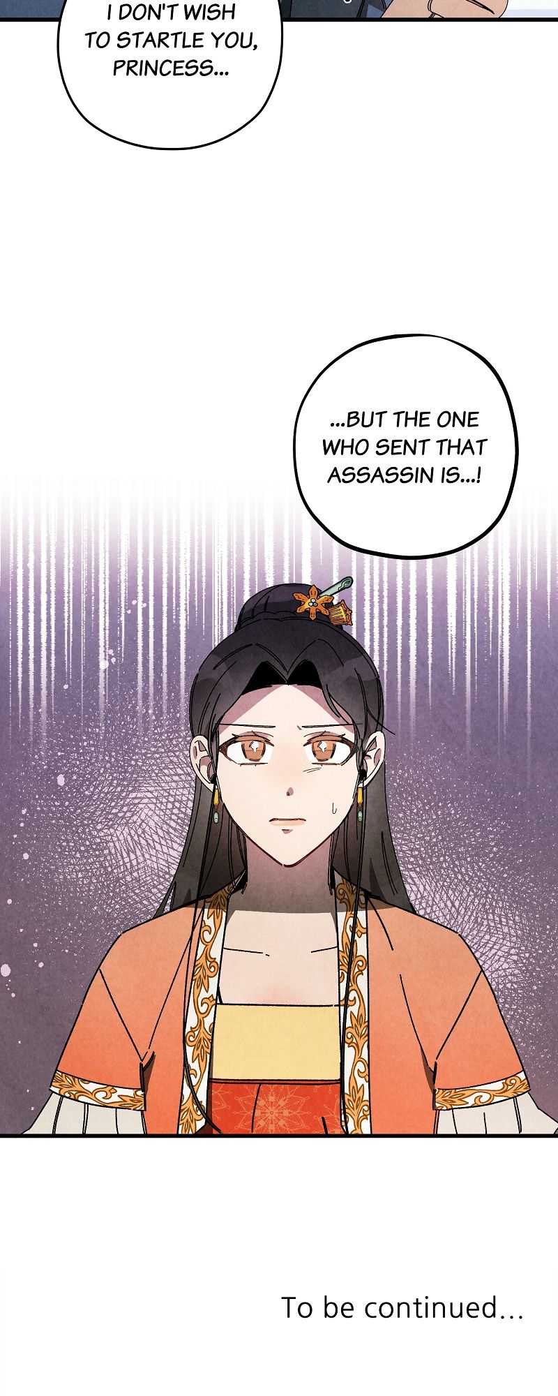 Romance in Seorabeol Chapter 39 page 58 - 