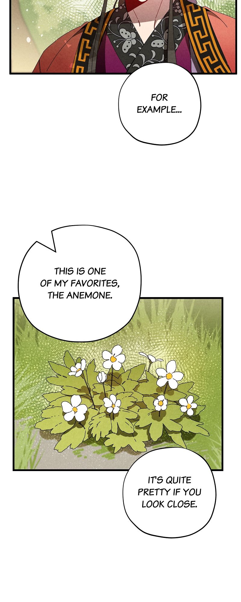 Romance in Seorabeol Chapter 39 page 7 - 