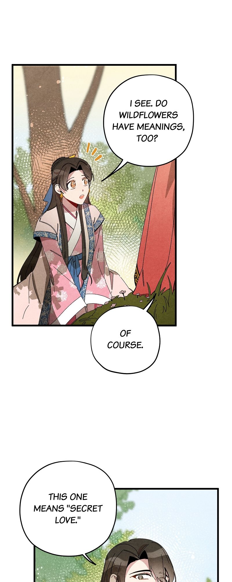 Romance in Seorabeol Chapter 39 page 8 - 