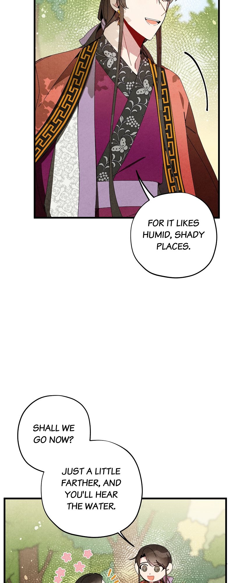 Romance in Seorabeol Chapter 39 page 9 - 