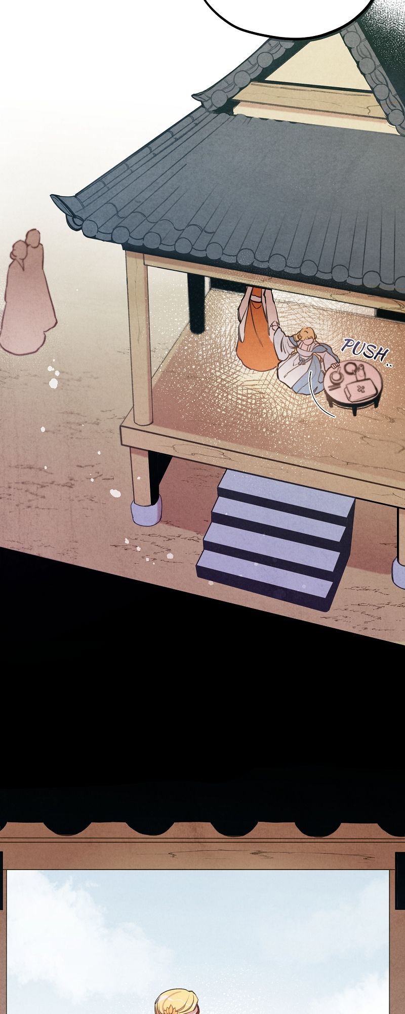 Romance in Seorabeol Chapter 4 page 14 - 
