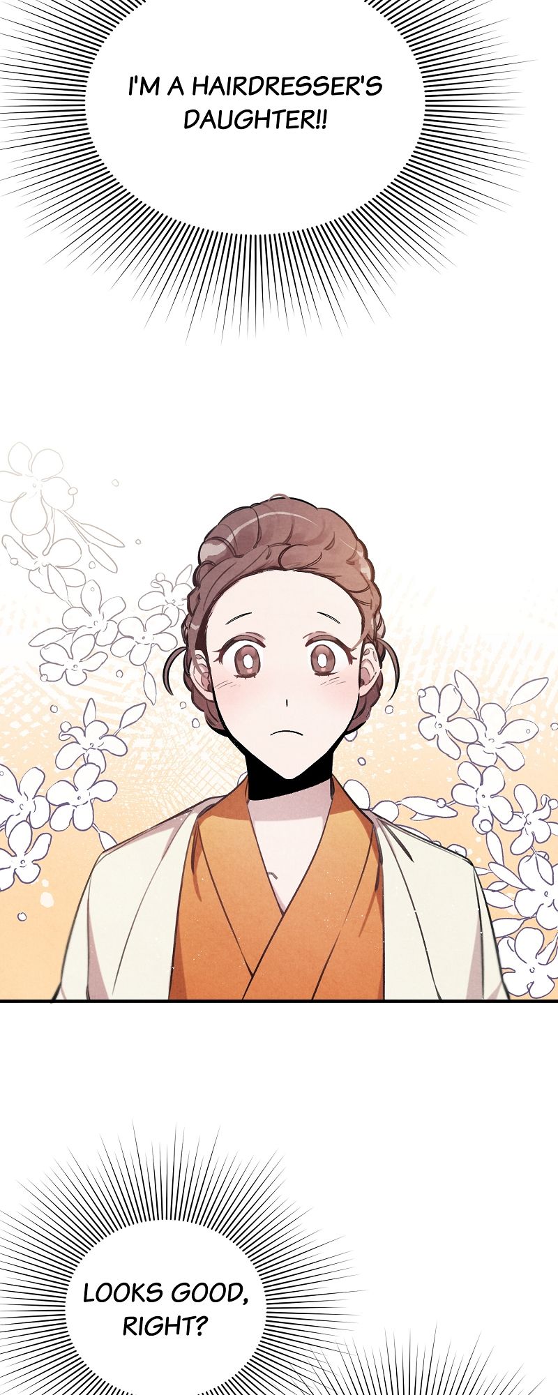 Romance in Seorabeol Chapter 4 page 16 - 