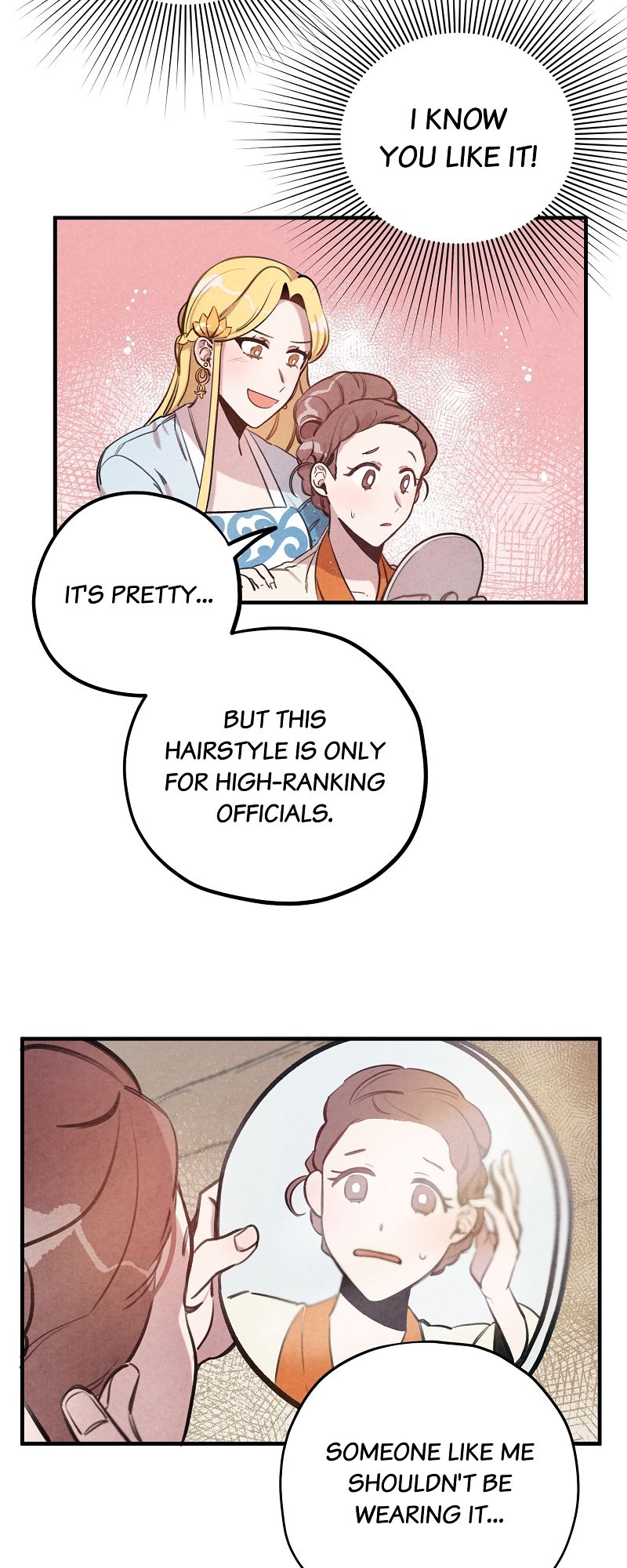 Romance in Seorabeol Chapter 4 page 17 - 