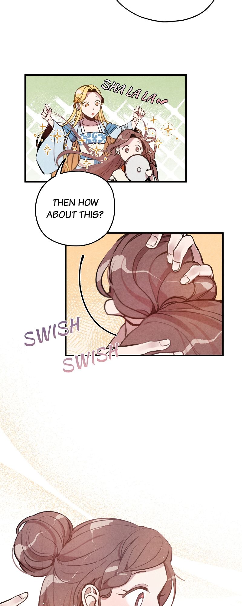 Romance in Seorabeol Chapter 4 page 18 - 
