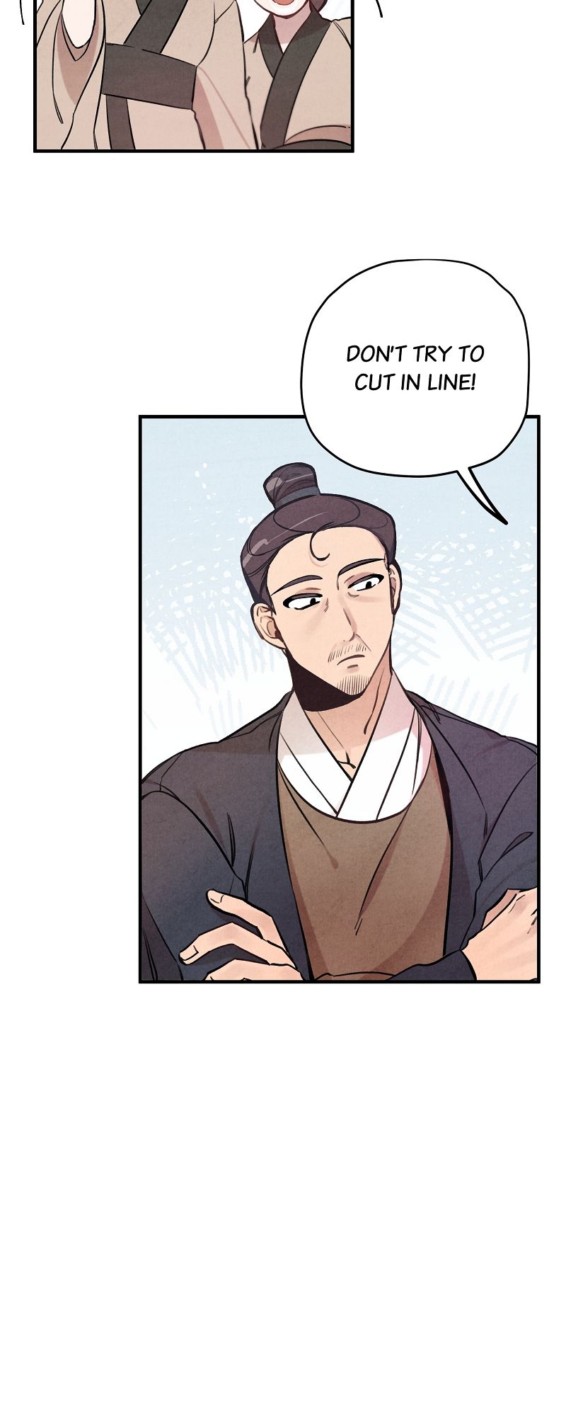 Romance in Seorabeol Chapter 4 page 22 - 