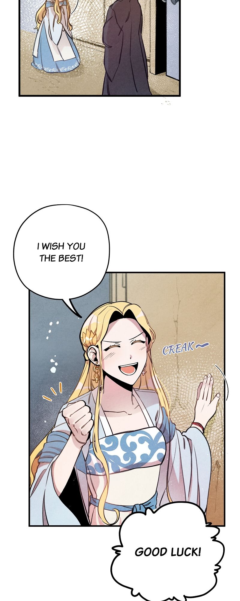 Romance in Seorabeol Chapter 4 page 24 - 