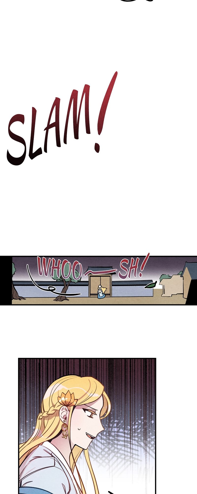 Romance in Seorabeol Chapter 4 page 25 - 
