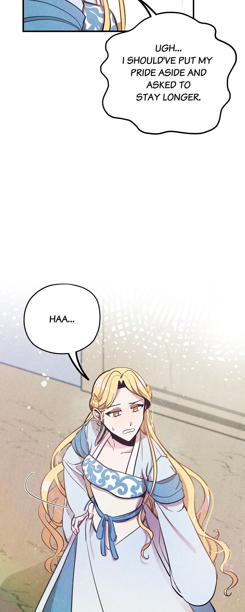 Romance in Seorabeol Chapter 4 page 26 - 
