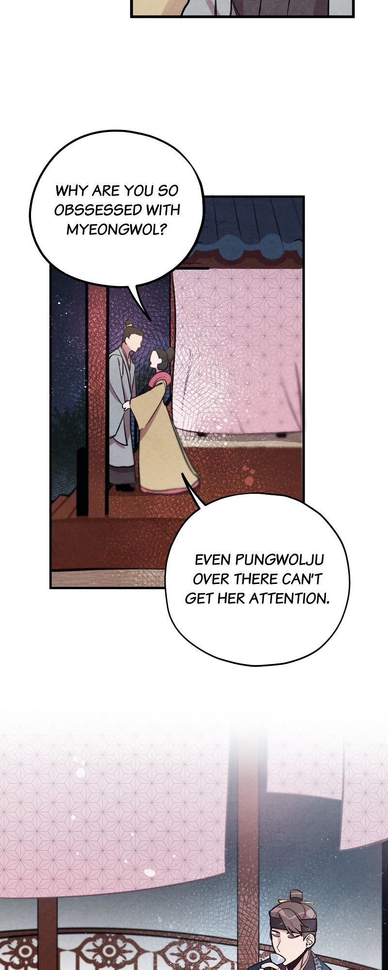 Romance in Seorabeol Chapter 4 page 30 - 