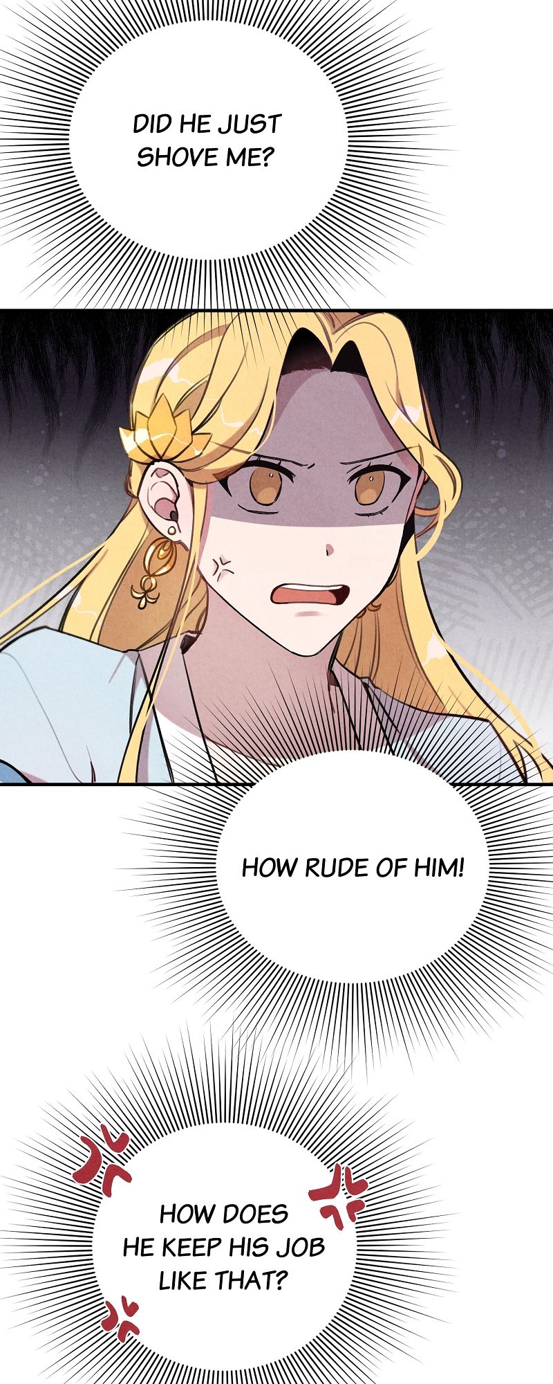 Romance in Seorabeol Chapter 4 page 4 - 