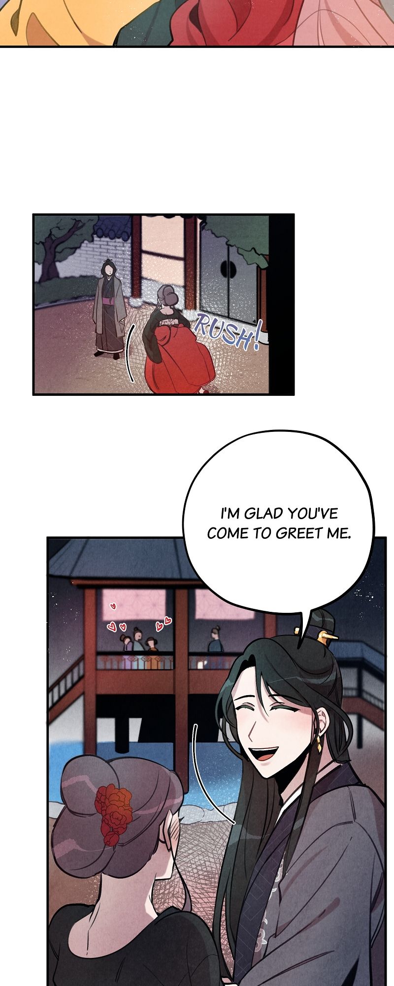 Romance in Seorabeol Chapter 4 page 36 - 
