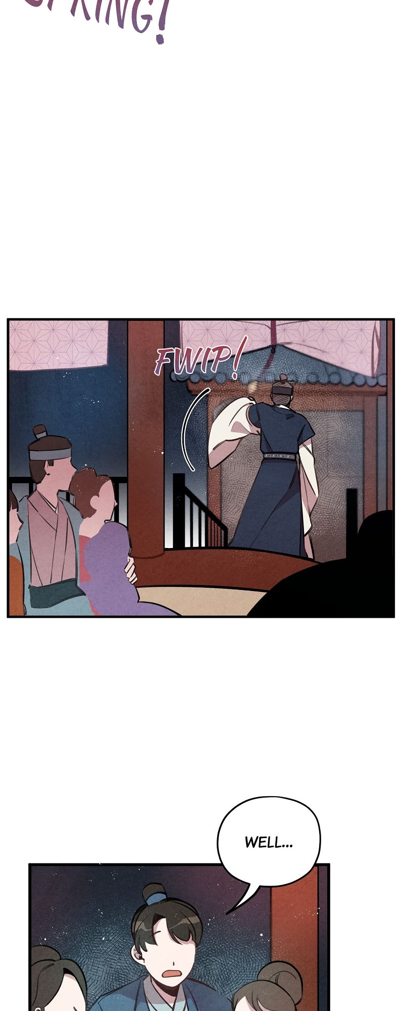 Romance in Seorabeol Chapter 4 page 38 - 