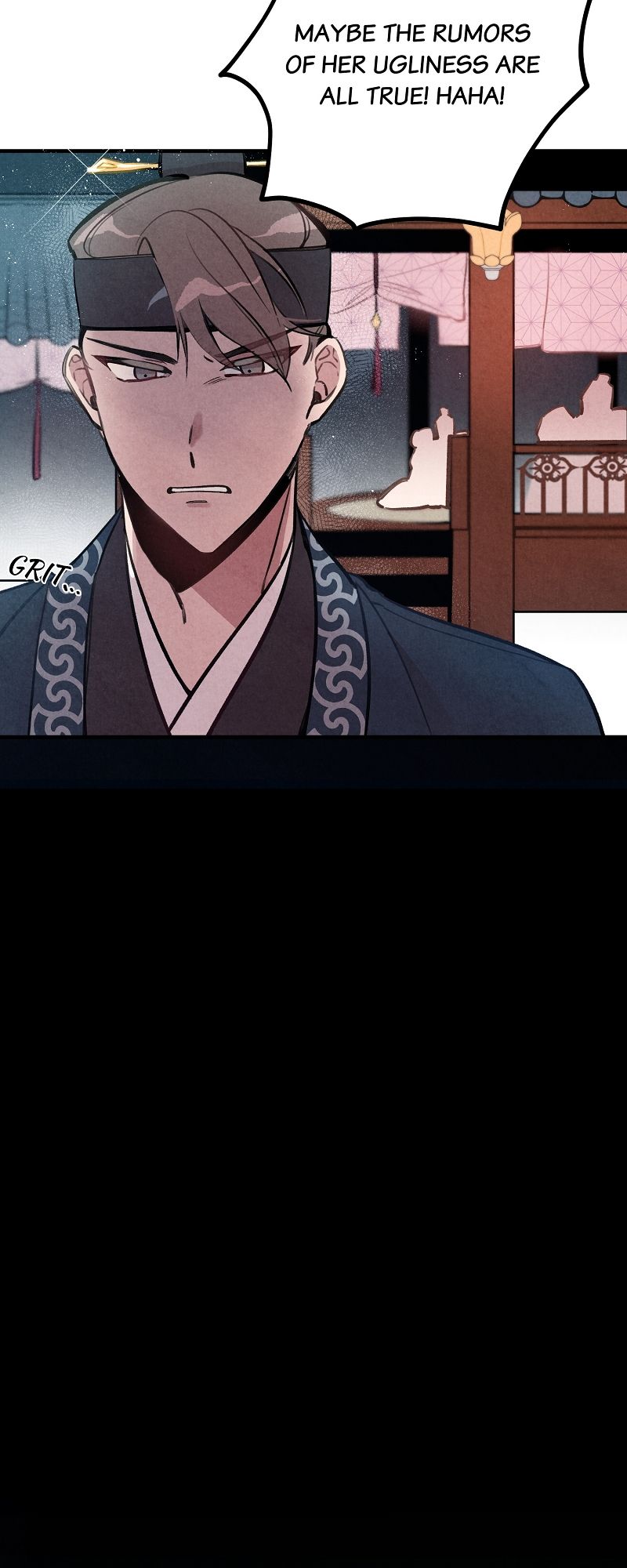 Romance in Seorabeol Chapter 4 page 40 - 