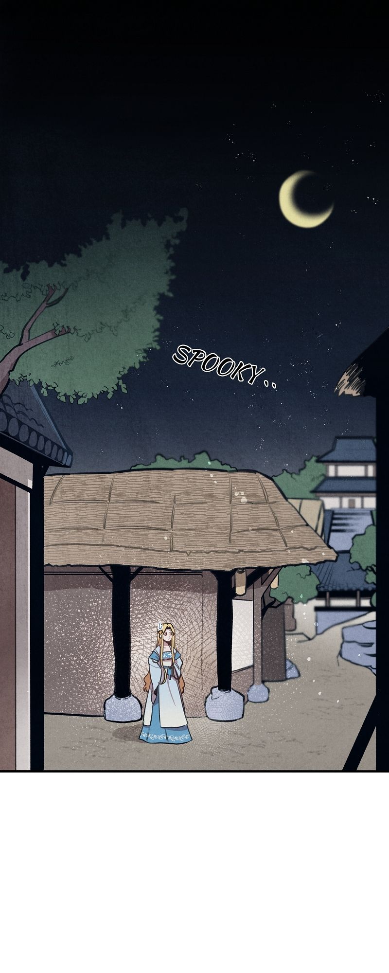 Romance in Seorabeol Chapter 4 page 41 - 