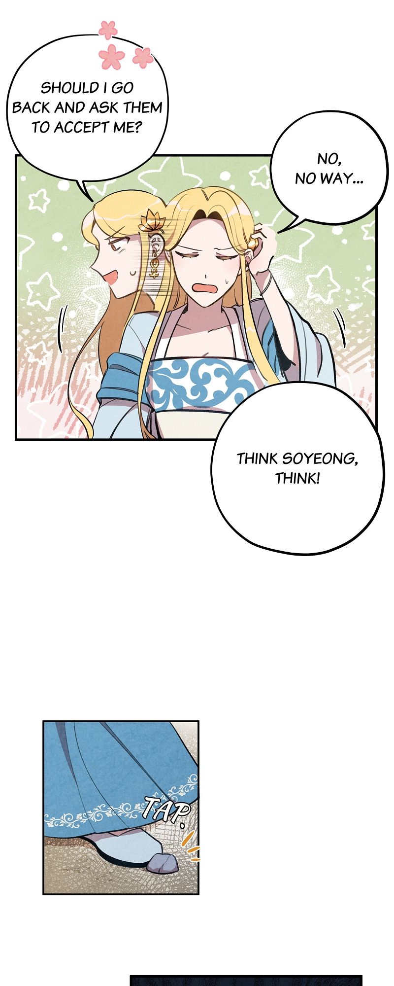 Romance in Seorabeol Chapter 4 page 42 - 
