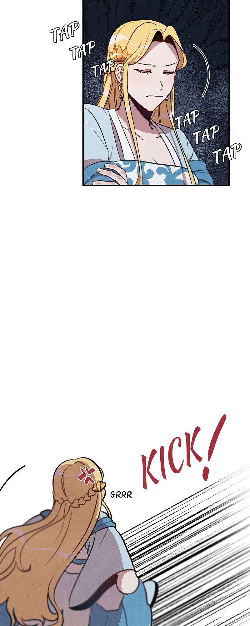 Romance in Seorabeol Chapter 4 page 43 - 