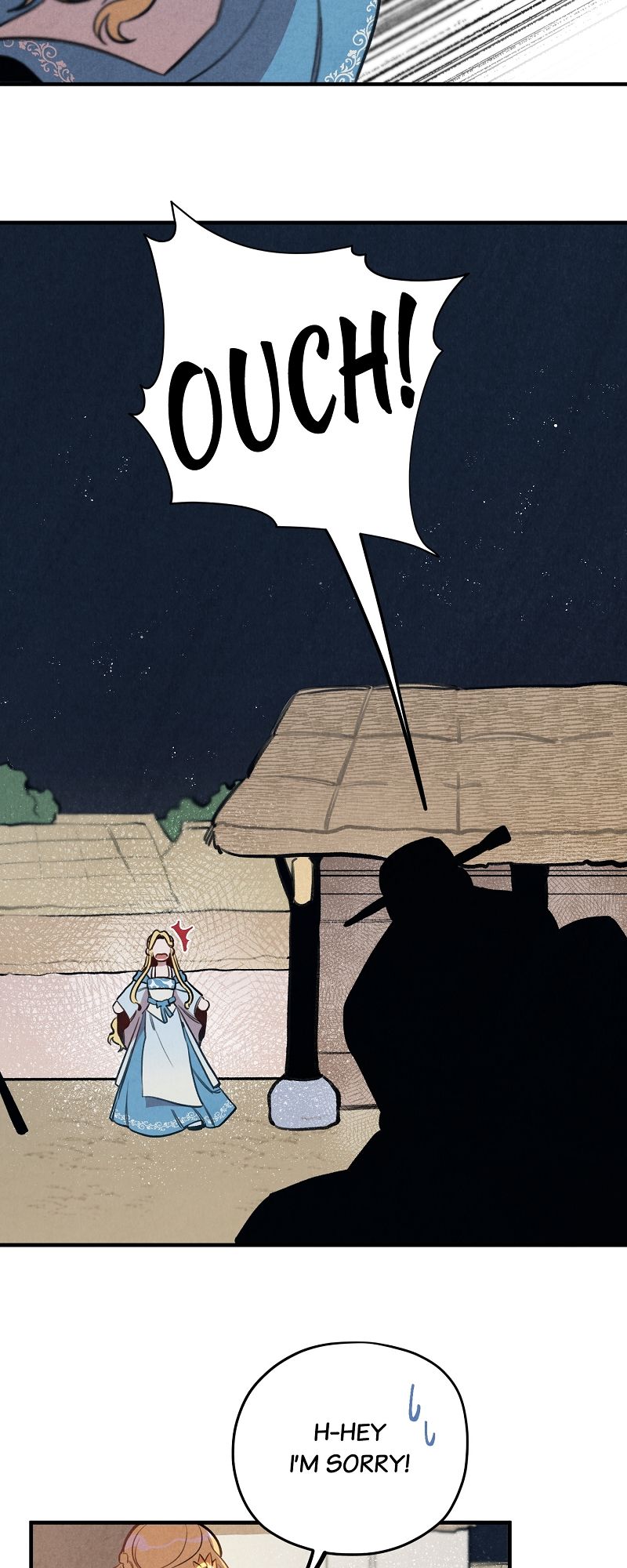 Romance in Seorabeol Chapter 4 page 44 - 