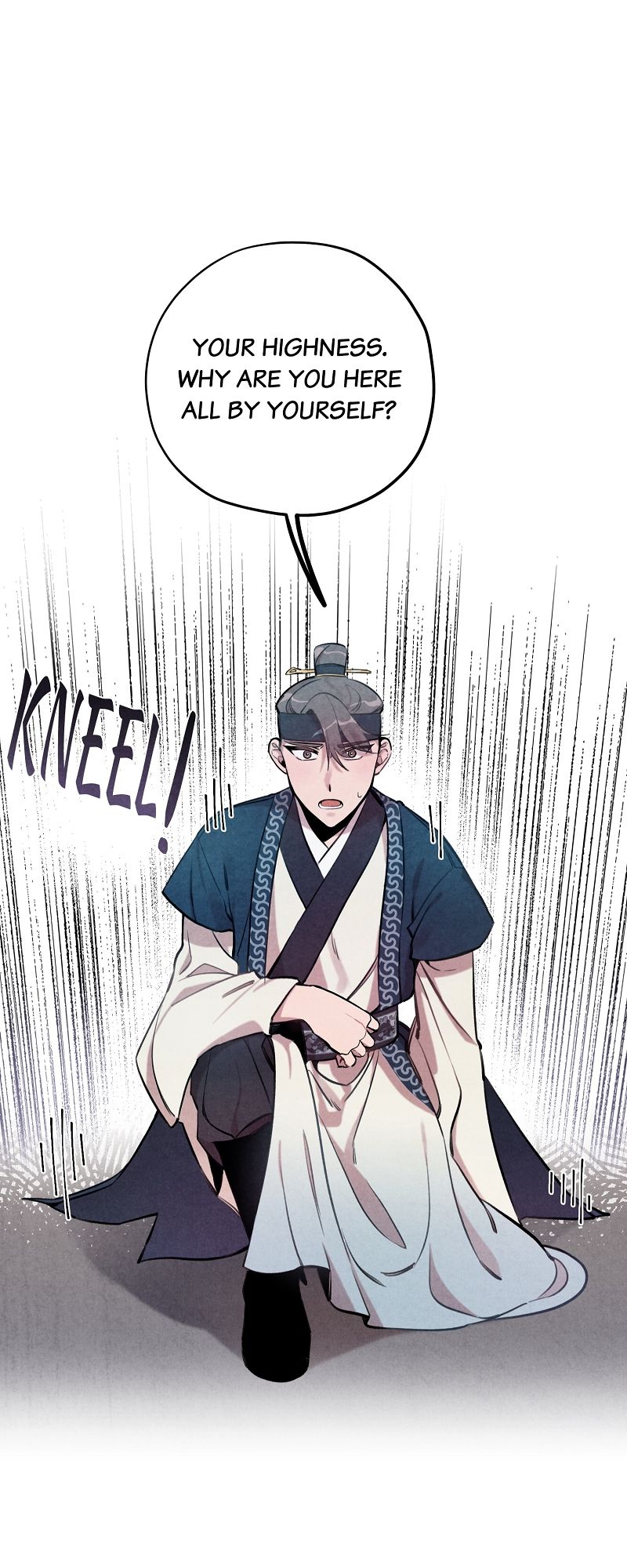 Romance in Seorabeol Chapter 4 page 46 - 