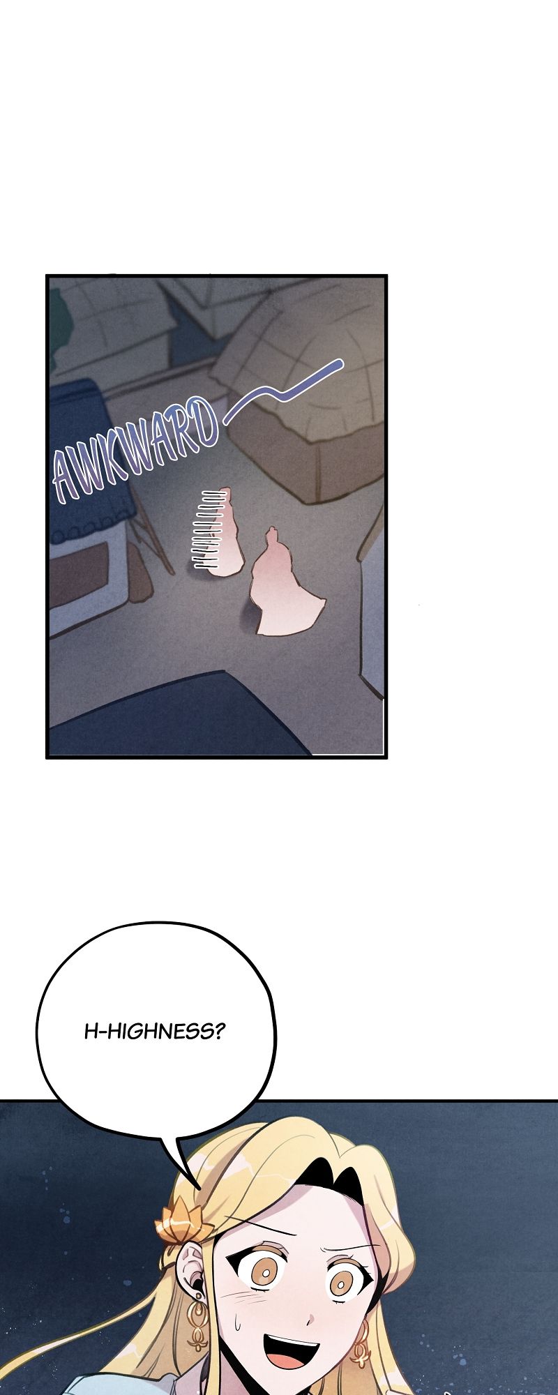 Romance in Seorabeol Chapter 4 page 47 - 