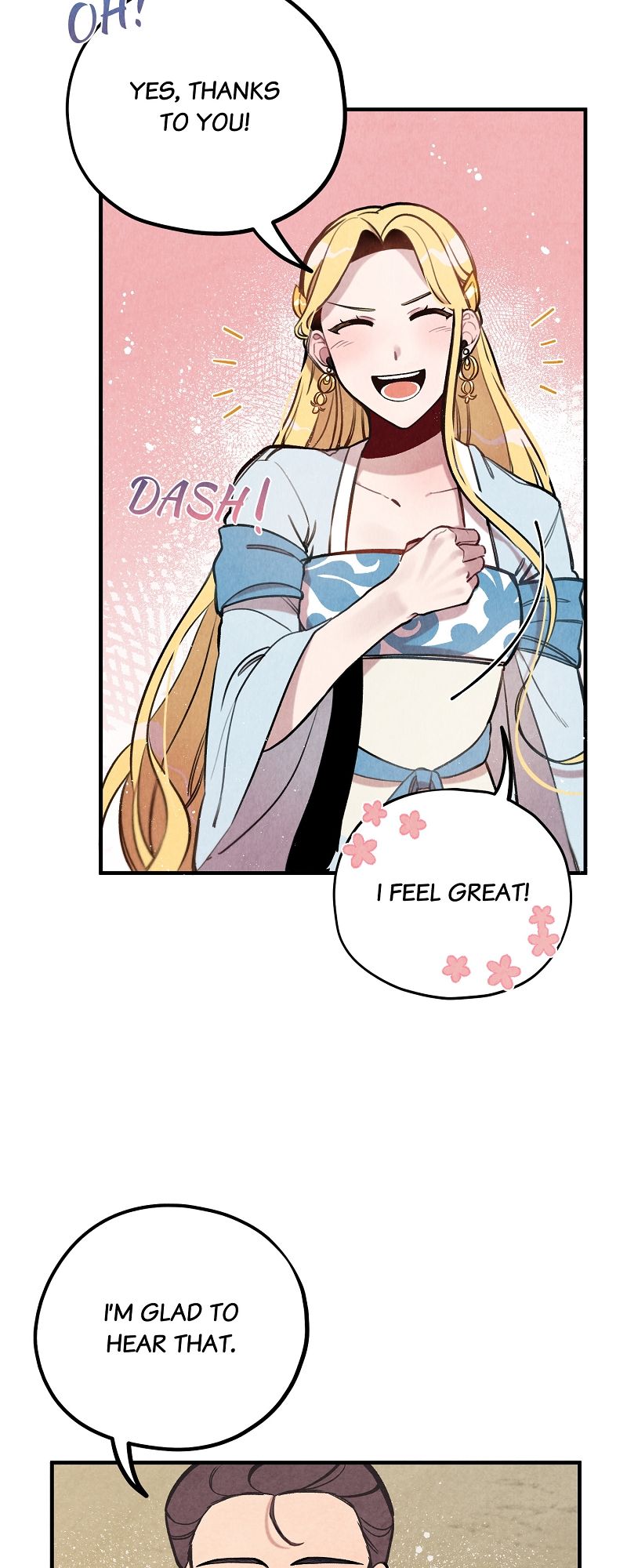Romance in Seorabeol Chapter 4 page 9 - 
