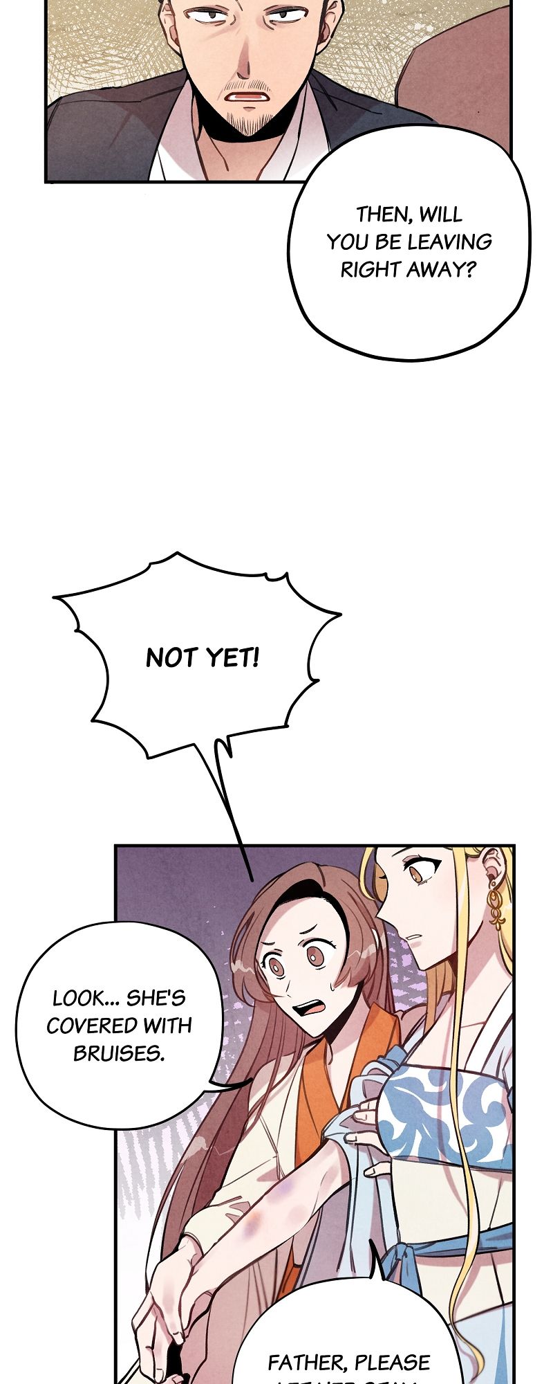 Romance in Seorabeol Chapter 4 page 10 - 