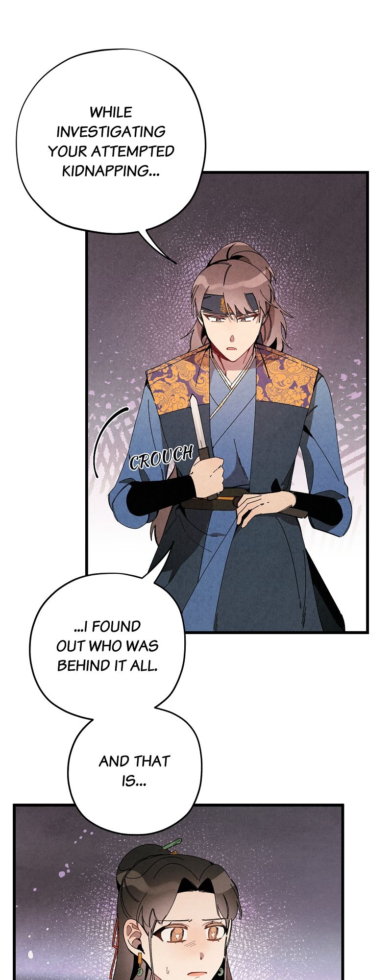 Romance in Seorabeol Chapter 40 page 2 - 