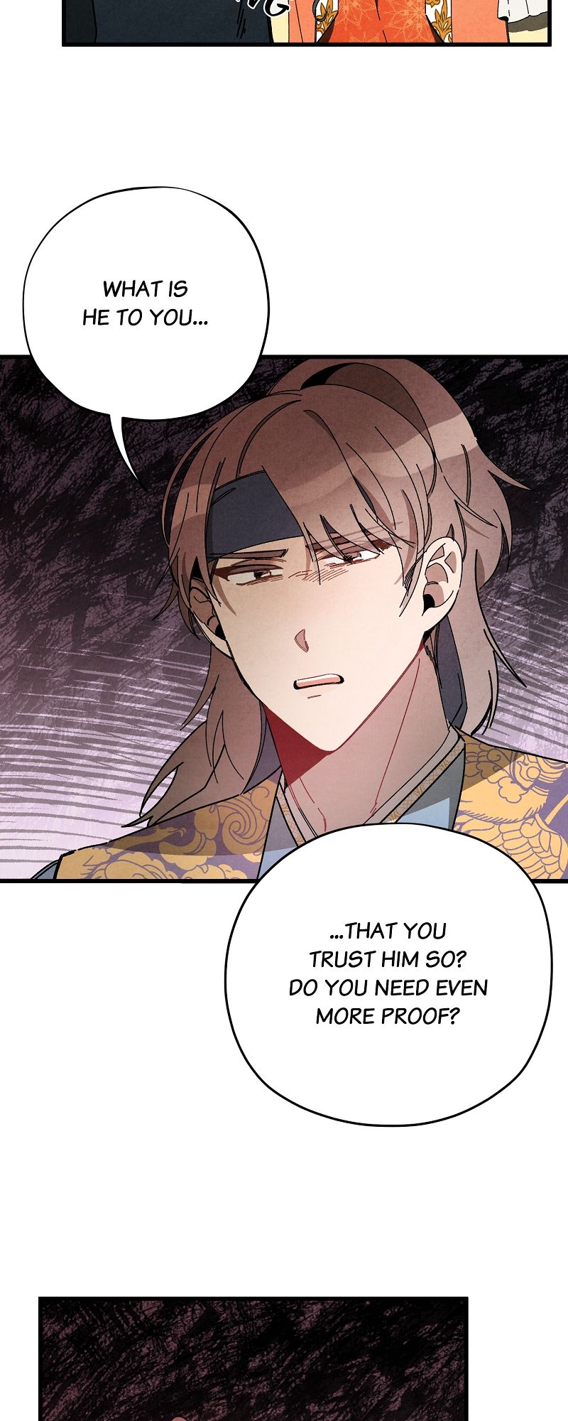 Romance in Seorabeol Chapter 40 page 11 - 