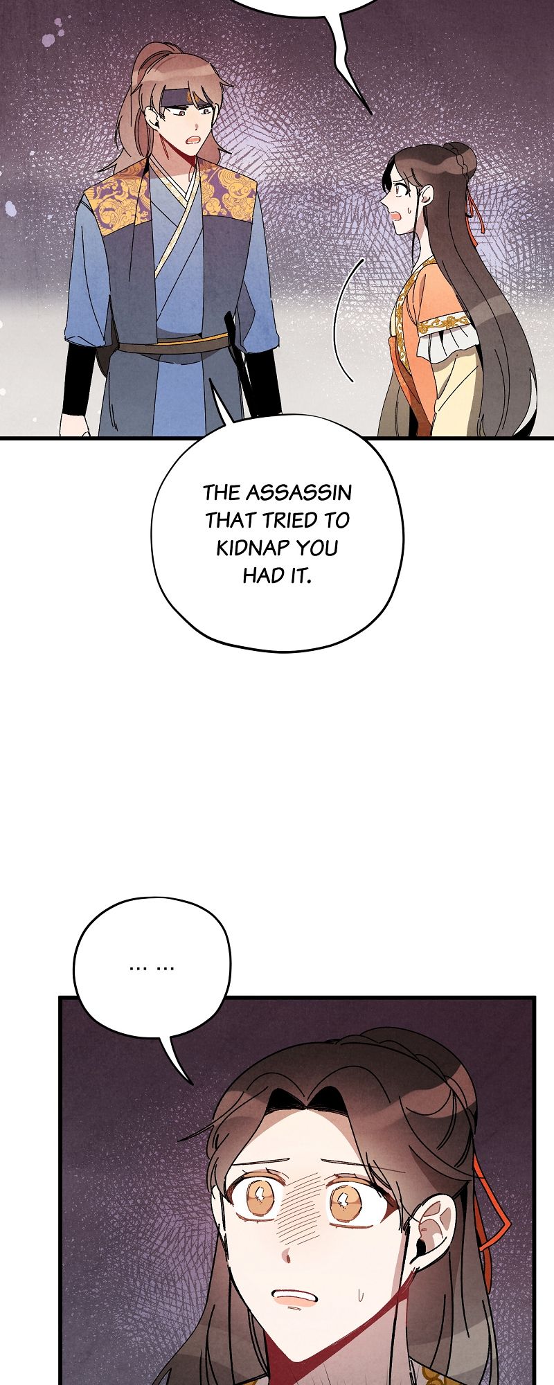 Romance in Seorabeol Chapter 40 page 15 - 