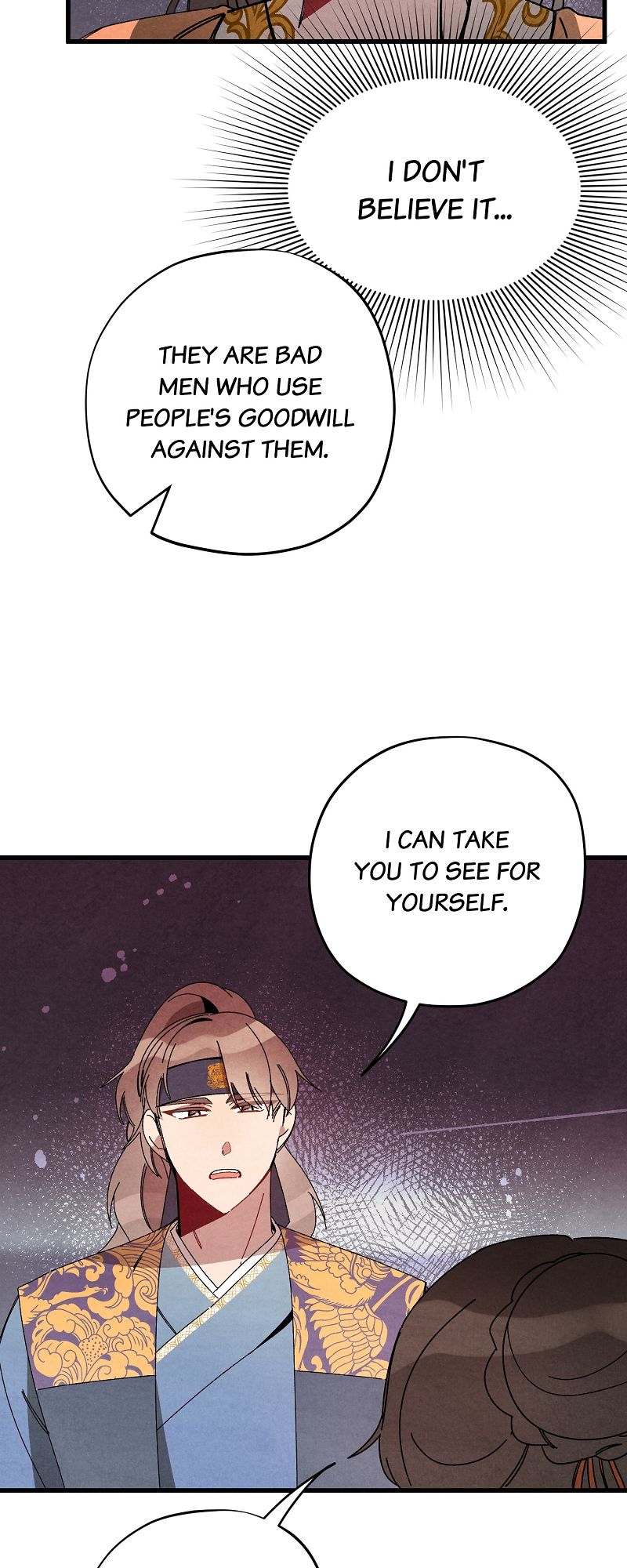 Romance in Seorabeol Chapter 40 page 16 - 