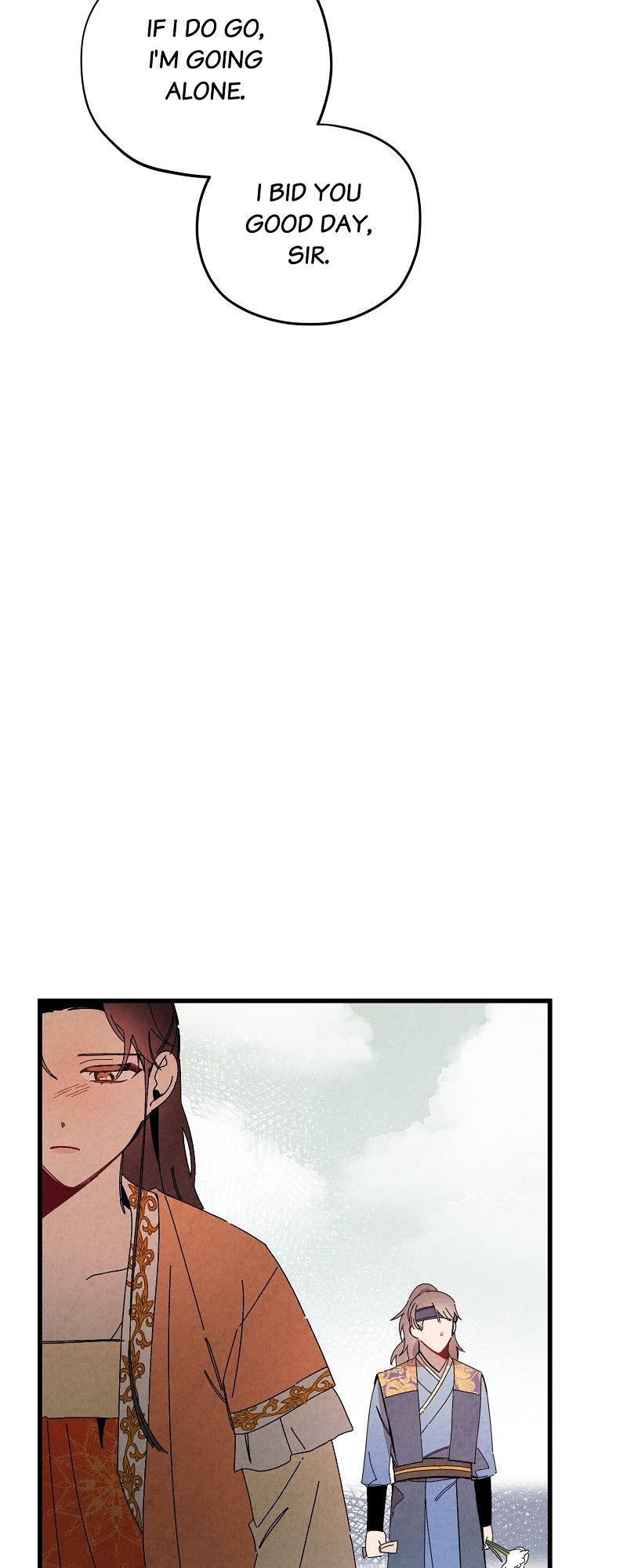 Romance in Seorabeol Chapter 40 page 17 - 