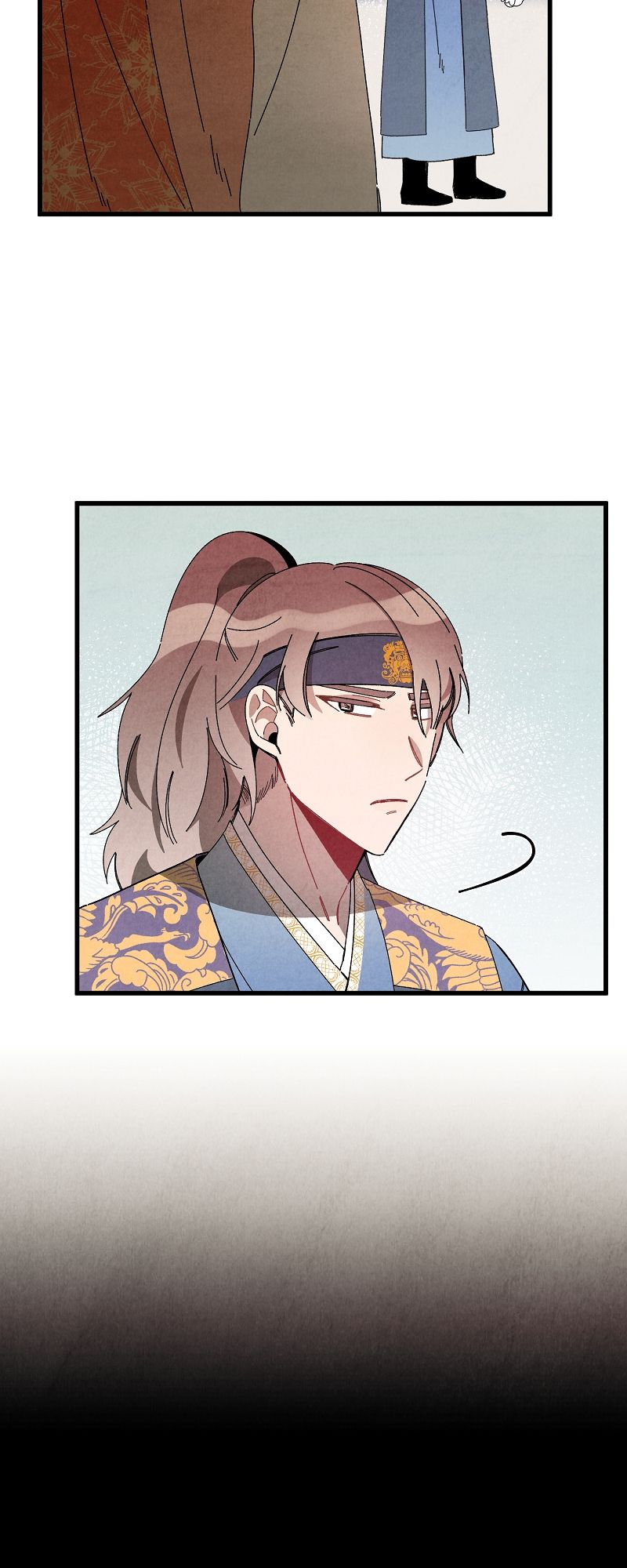 Romance in Seorabeol Chapter 40 page 18 - 