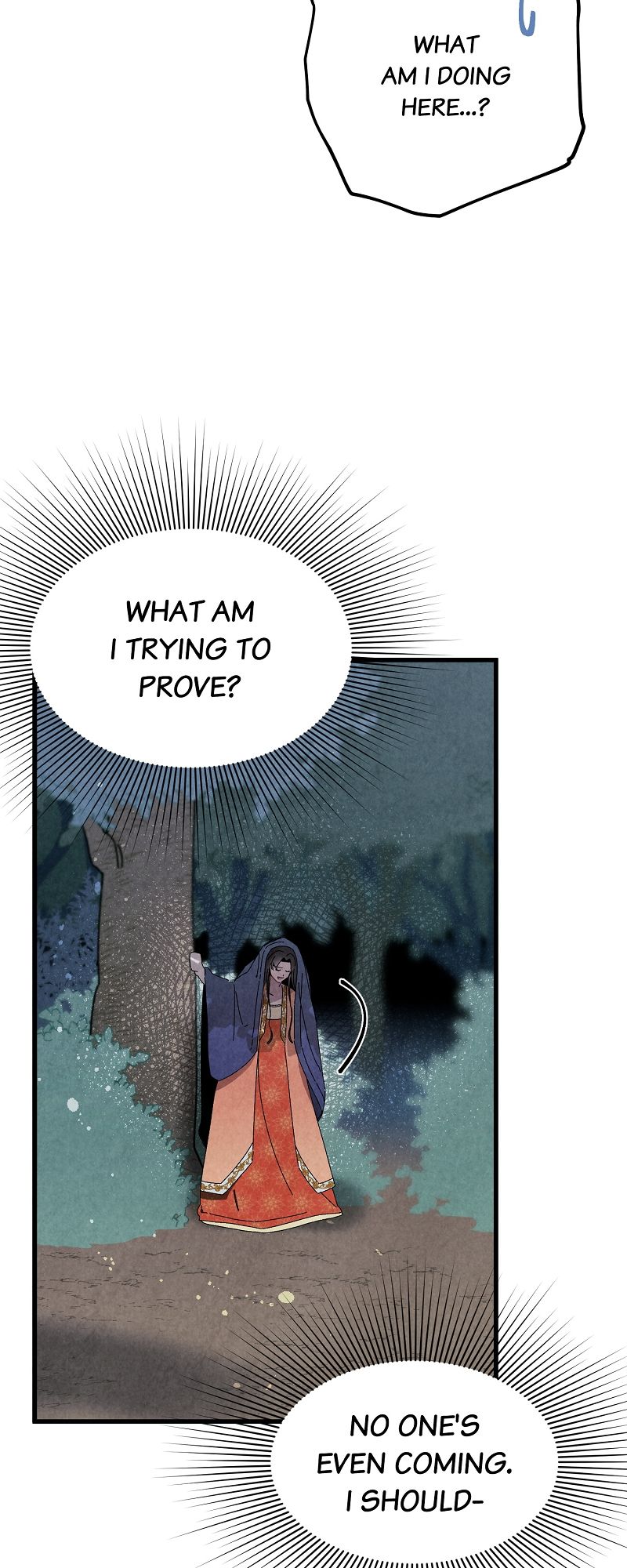 Romance in Seorabeol Chapter 40 page 22 - 