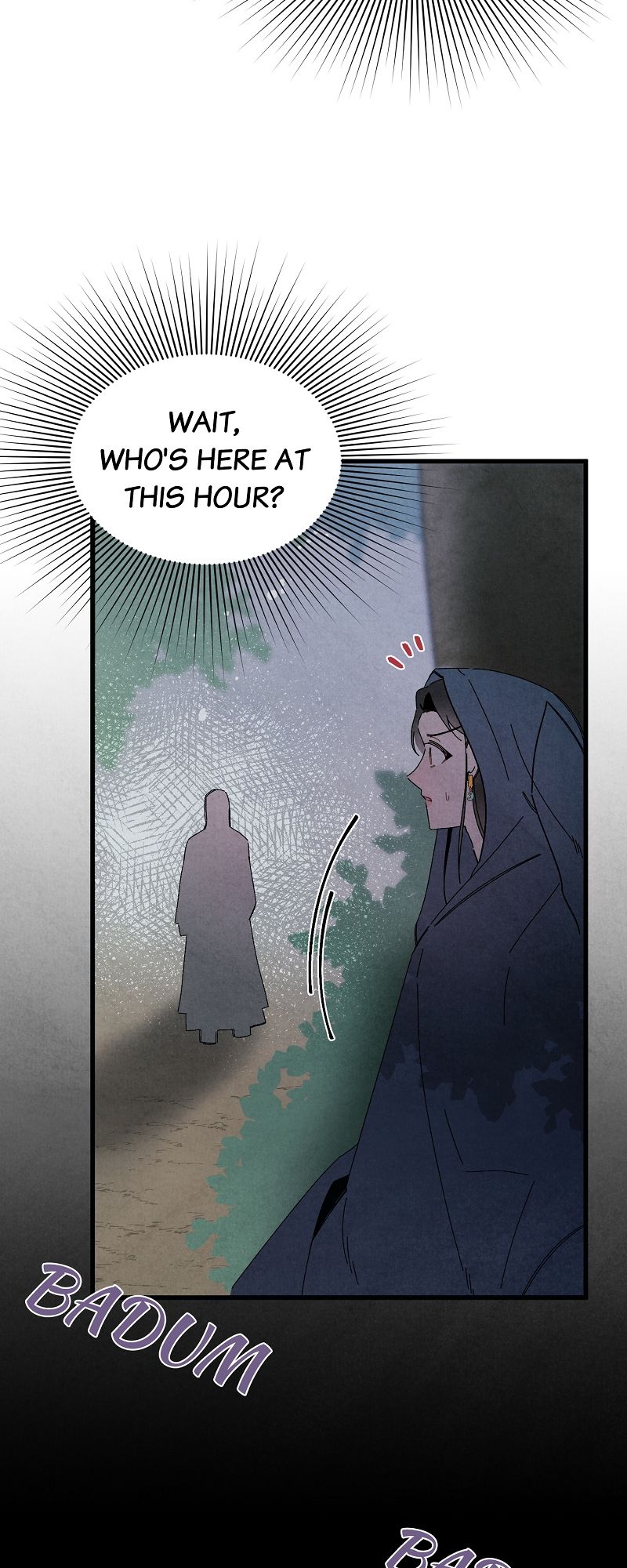 Romance in Seorabeol Chapter 40 page 23 - 