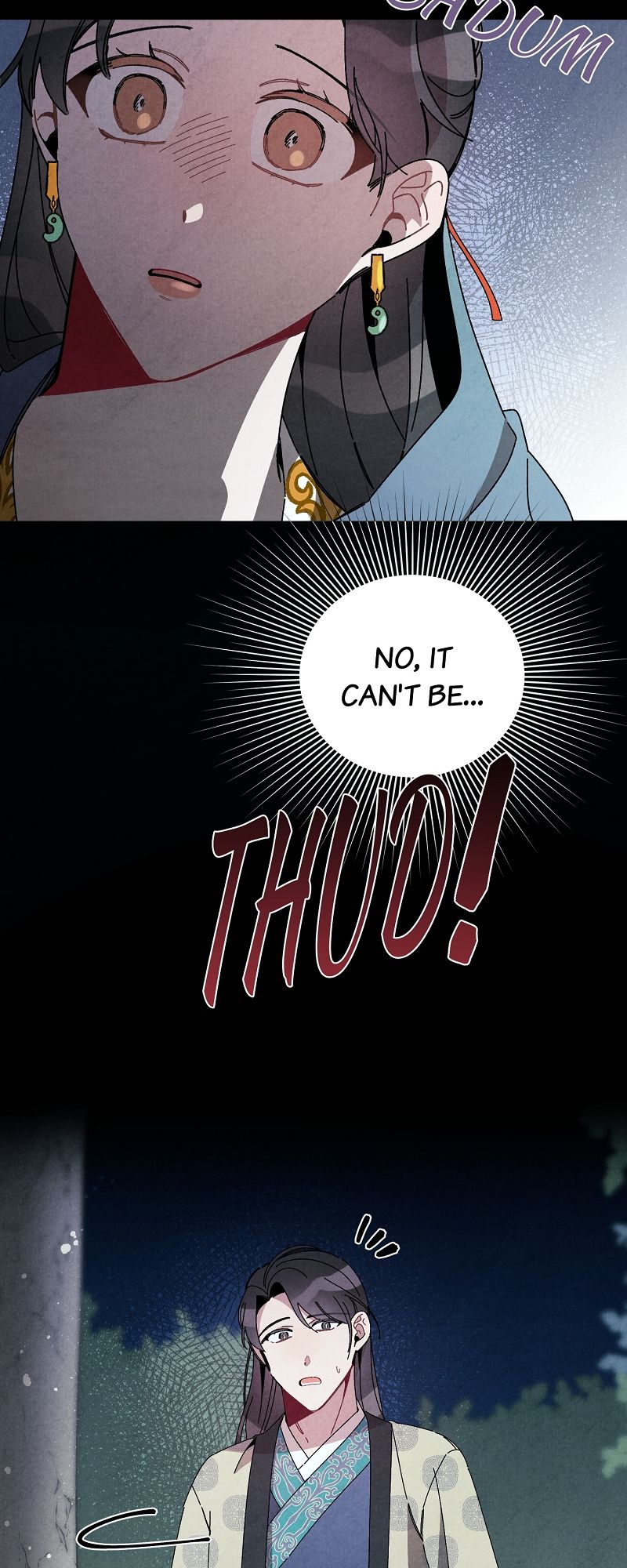 Romance in Seorabeol Chapter 40 page 24 - 