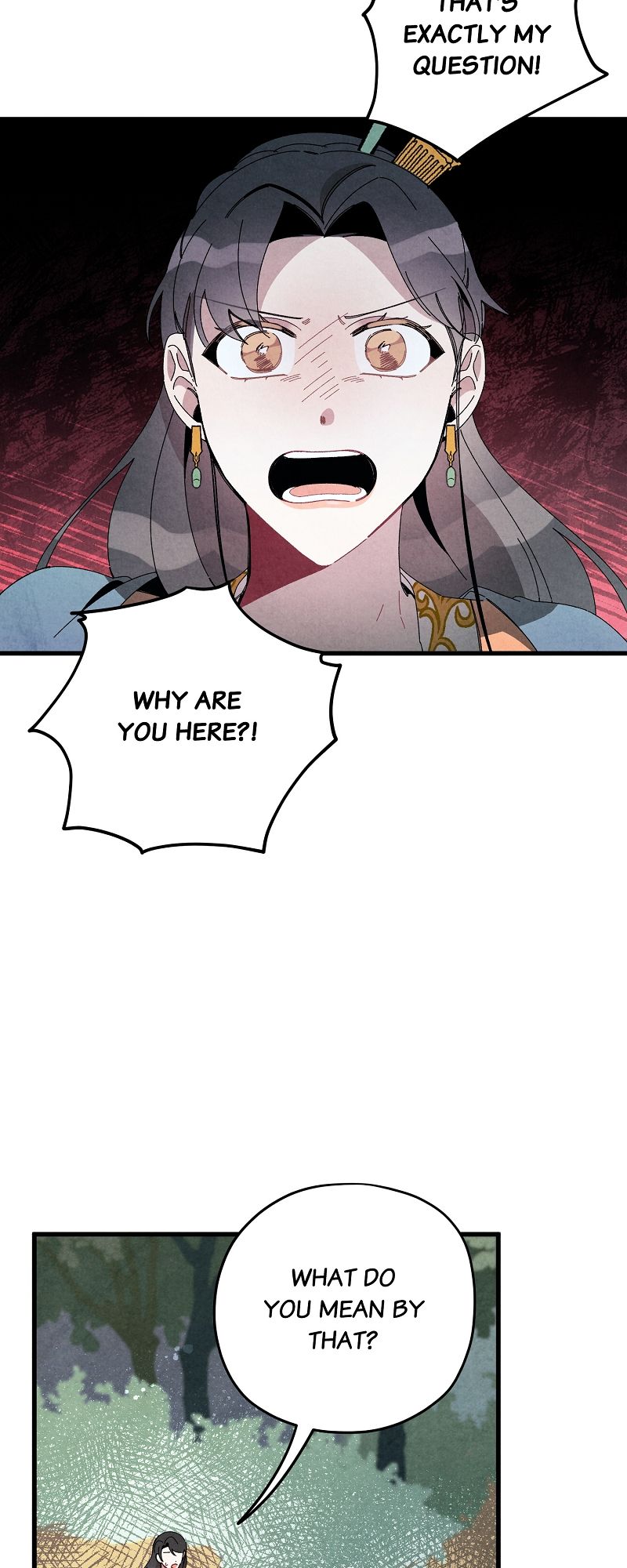 Romance in Seorabeol Chapter 40 page 26 - 