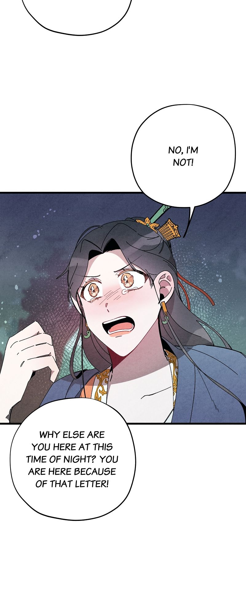 Romance in Seorabeol Chapter 40 page 28 - 