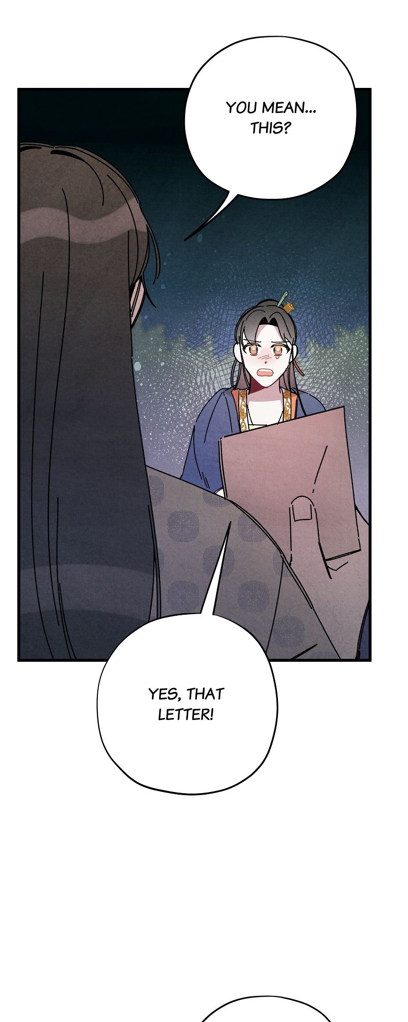 Romance in Seorabeol Chapter 40 page 29 - 