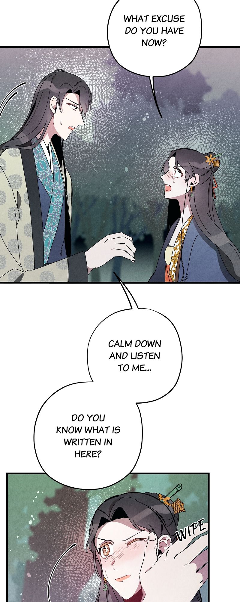 Romance in Seorabeol Chapter 40 page 30 - 