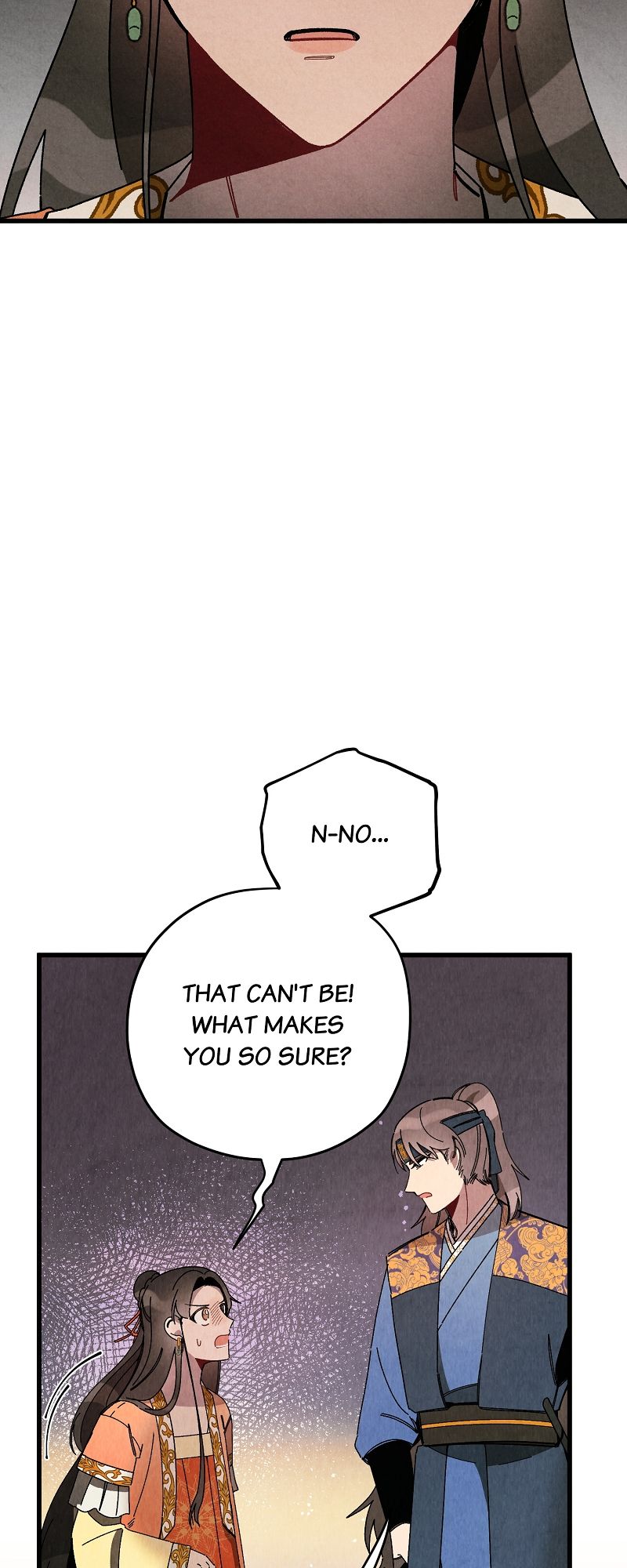 Romance in Seorabeol Chapter 40 page 4 - 