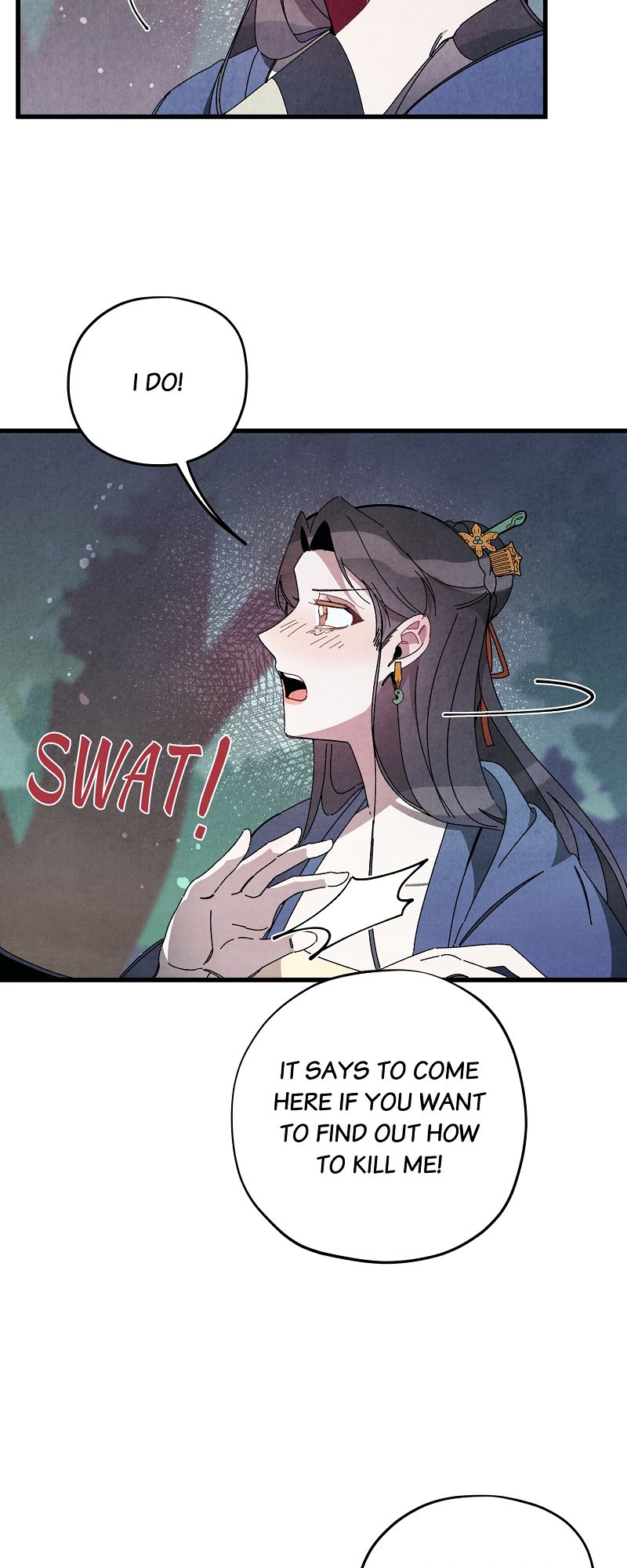 Romance in Seorabeol Chapter 40 page 31 - 