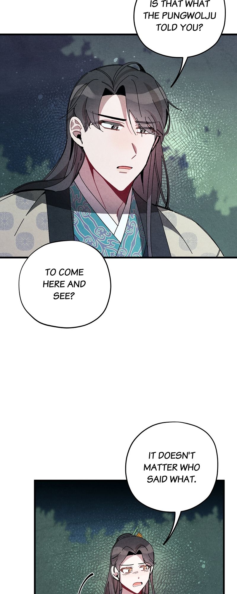 Romance in Seorabeol Chapter 40 page 32 - 