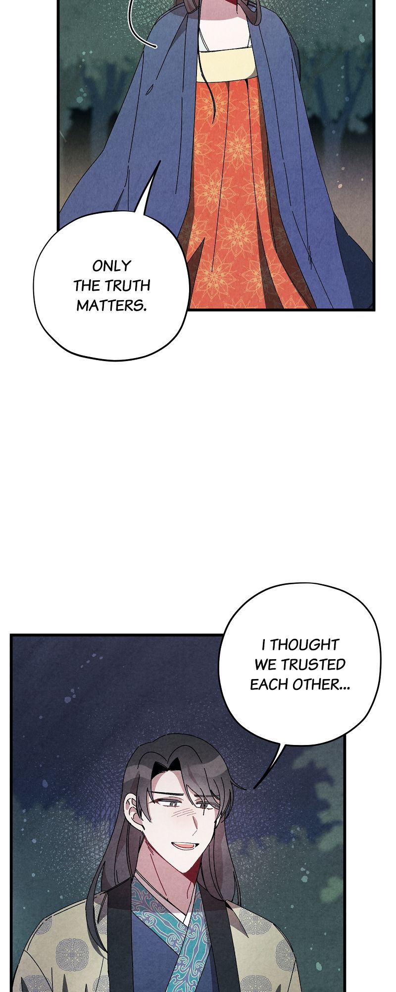 Romance in Seorabeol Chapter 40 page 33 - 