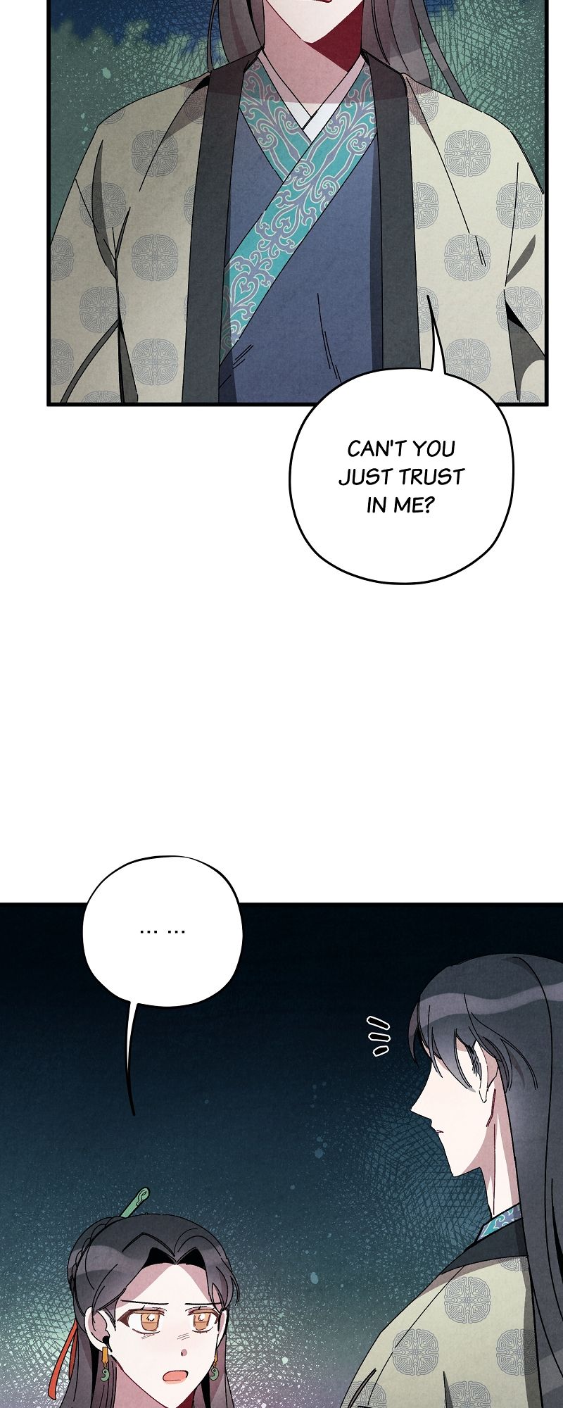 Romance in Seorabeol Chapter 40 page 37 - 
