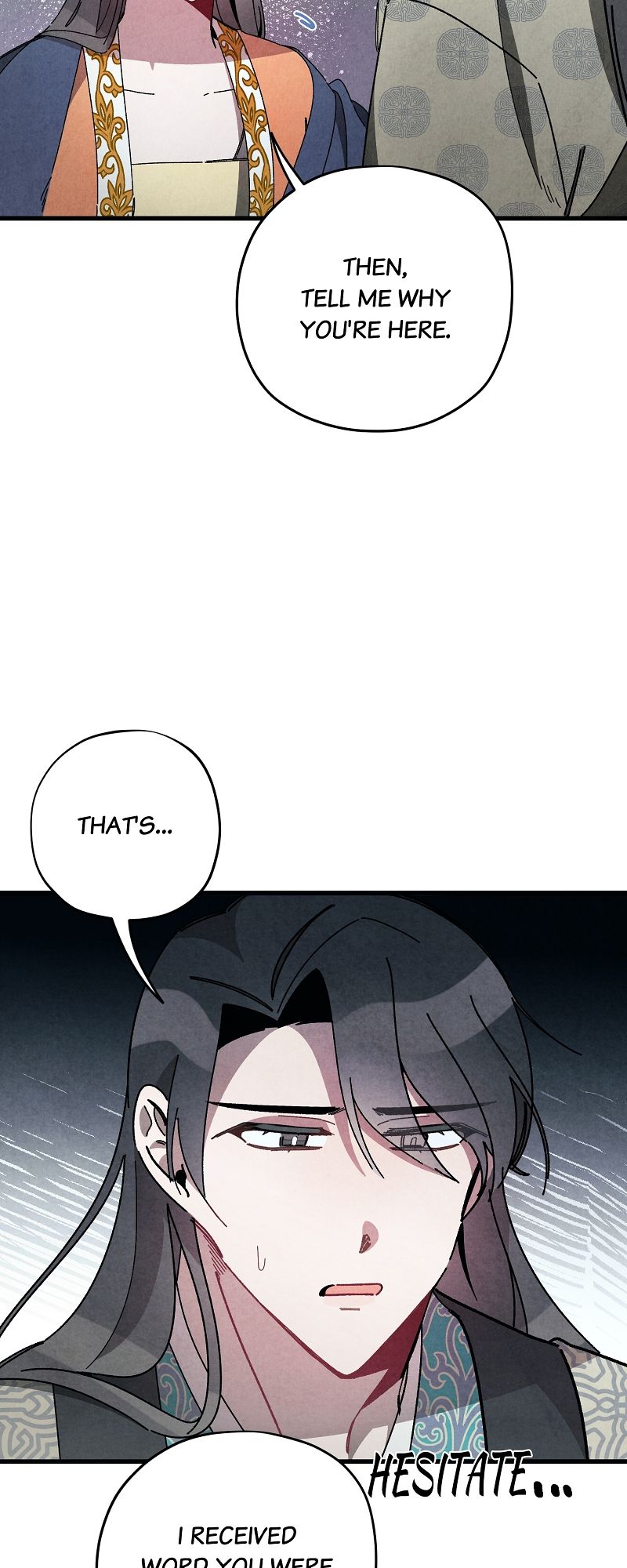 Romance in Seorabeol Chapter 40 page 38 - 